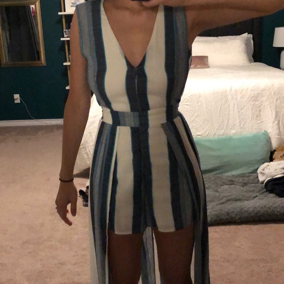 Romper - Picture 4 of 5